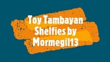 ToyTambayan Shelfie One