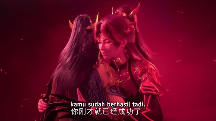 The Great Ruleeerrr S2 Eps 5 [57]  Sub Indo