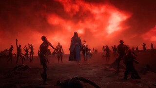 Shrouding The Heavens Episode 131 Sub Indo