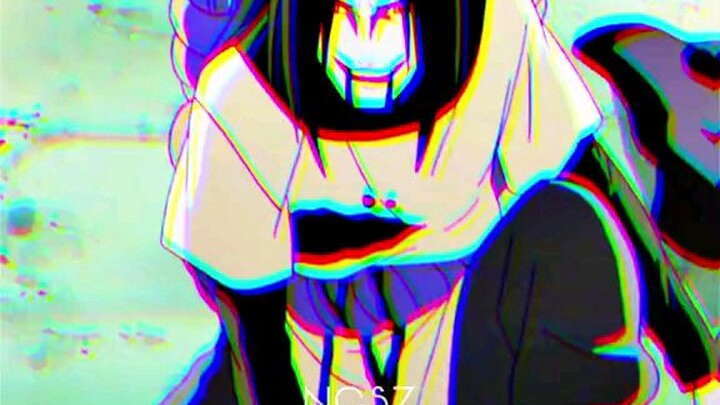 Edo tensei-orochimaru