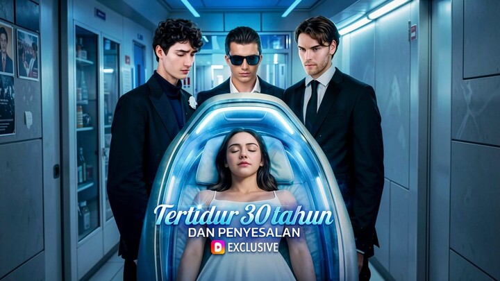 Tertidur 30 tahun dan Penyesalan(Sulih Suara) Full Bahasa Indonesia (FRL)