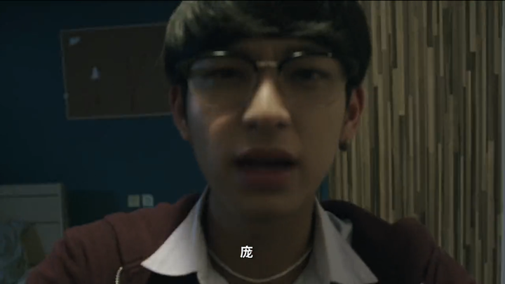 你以为的12集是备战大boss，实际是太子太子妃幼稚园小情侣实录，同人一败涂地嗷