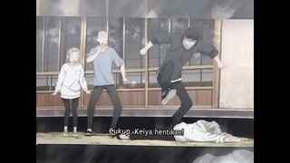 baru juga dioper😂| jedag jedug anime🍀