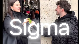 The Romance of Sigma Men