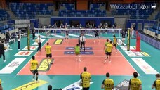 Italian Superlega 20-21-Milano vs Modena(rematch)