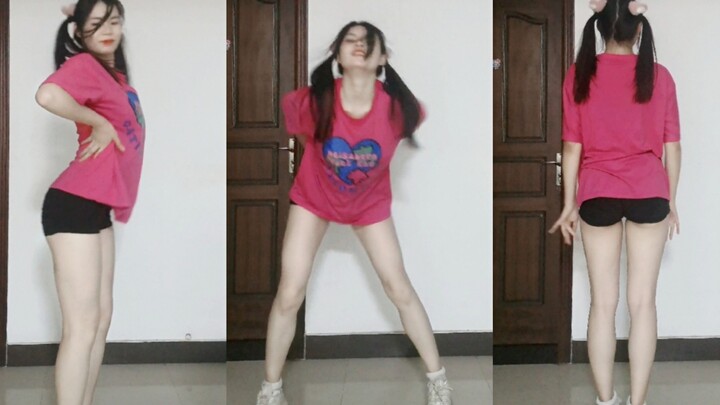 【夏夏】狐狸耳朵❤但是叮叮当当《See thin》