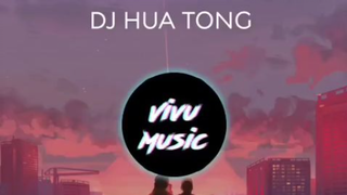 DJ HUA TONG