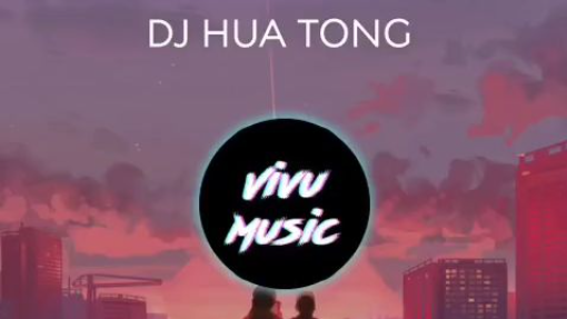 DJ HUA TONG
