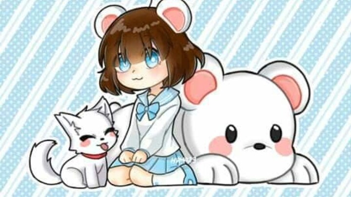 hôm nay chị simmy  rất cả trò chơi này =) 😊