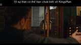 PhimGood10-4 - 10 sự thật có thể bạn chưa biết trong Kingsman P2