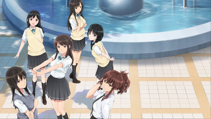 Seiren Season 1 Ep-06 HD