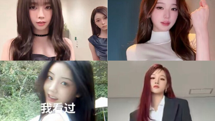 Western TikTok Aesthetics vs. Chinese TikTok Aesthetics: Top 20 Official TikTok Likes for Fifth and 