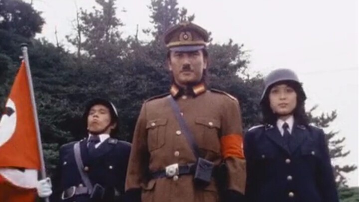 JAKQ Dengekitai Episode 27