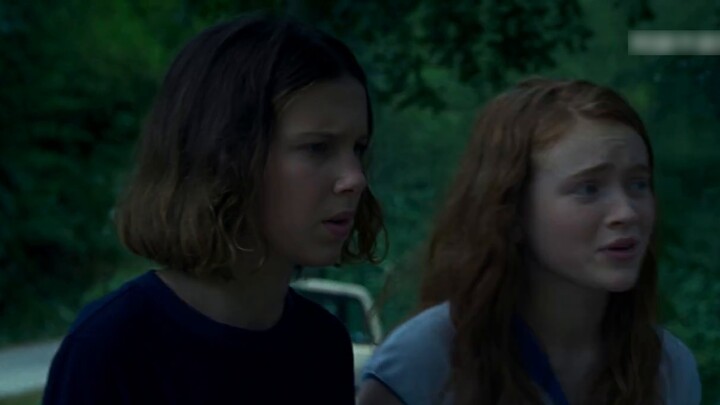 What is a scream of joy? See what these elementary school students from Stranger Things say