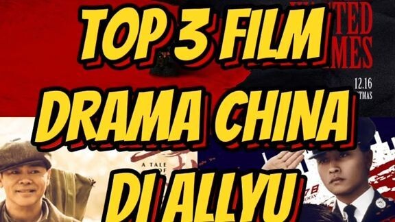 Buat kalian semua yang lagi nyari film yang pas buat di tonton saat gabut dan lagi nunggu