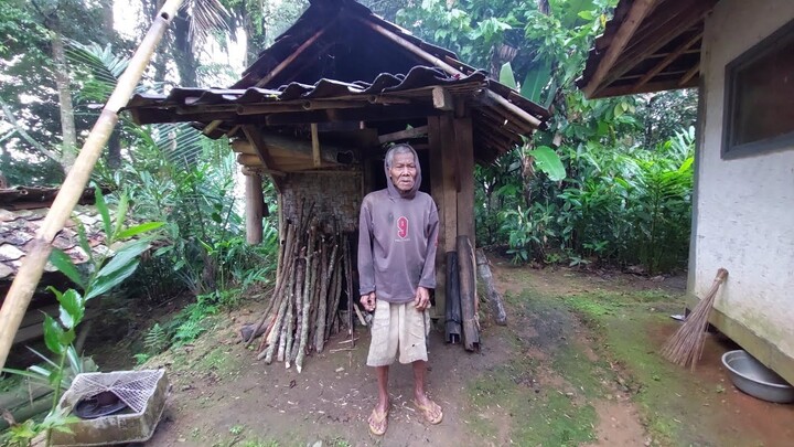 DAMAI NYA Hidup Di Desa, Ayem, Tentram, Suasana Pagi Di Kampung Terpencil | Pedesaan Sunda
