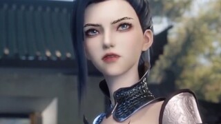 Eternal Sword Emperor Eps 25 Indo