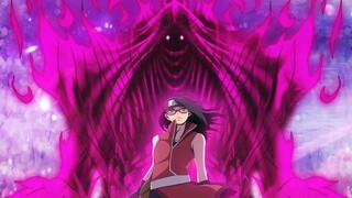 los 7 SUSANO más PODEROSOS de NARUTO