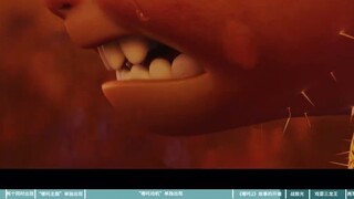 The most complete analysis of the music in the opening credits of Nezha! The music of Nezha 1 and 2 