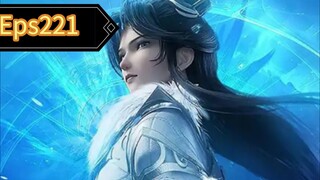 Refening qi eps221