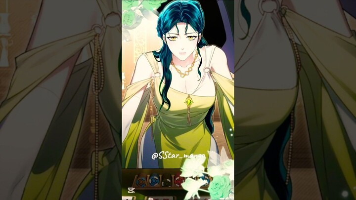 🎭She made him win🔥 #manga #manhwa #love #lovestatus #lovesong #romantic #lovestory #romance #dance