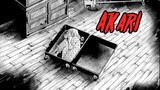 "Akari" Animated Horror Manga Story Dub and Narration