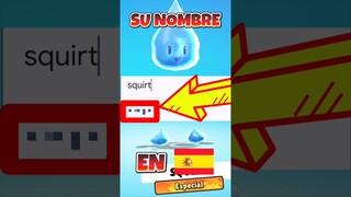 😱 NOMBRES RAROS de SKINS en ESPAÑOL STUMBLE GUYS 🇪🇸 #stumbleguys #stumble #short | ERCASTY