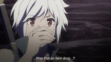 Danmachi Season 4 Part 2 Episode 8 EnglishSub HD