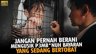 KETIKA SANG LEGEND DUNIA GELAP TELAH HILANG KESABARAN !! Rekap Film