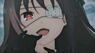 Kurumi punya saya