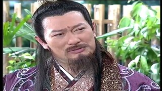 Thần Cơ Diệu Toán Lưu Bá Ôn Phần 7 Hoàng Thành Long Hổ Đấu tập 119