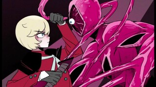 Sulih suara komik ke-32 dari komik resmi Perusahaan Lobotomi "Wonder Lab" - "Titania" "Nobody"