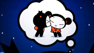 Pucca x Garu