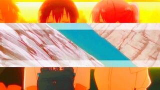 Shimori's not just a cutie