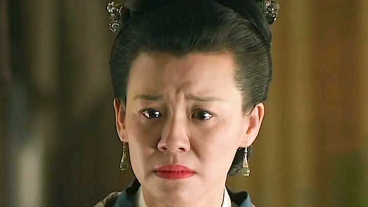 【Zhi Fou】Bagaimanapun juga, menantu perempuan yang dipilih sendiri, bagaimana mungkin tidak sayang?