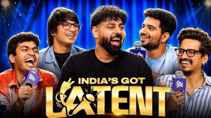 Bonus Ep 2 India’s Got Latent Season 2 – Bonus Episode 2 | 1080p