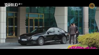 The Auditors Episode 9 Sub Indo