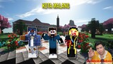 Review Progress Kota Malang - Jayapura Indah