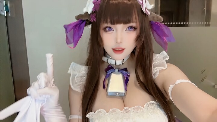 Một lời chúc phúc đơn giản