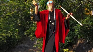 เคาะปลาไม้อิเล็กทรอนิกส์และร้องเพลงรัก!