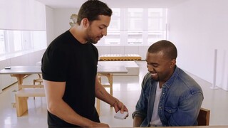 大卫布莱恩近景魔术惊呆侃爷