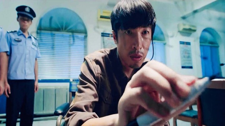 A Math Genius Helps The Police Solve The Most Difficult Problems By Solving Equations