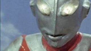 My childhood of special effects was all about swords! Is Earth my hometown? Ultraman Questions? Jami