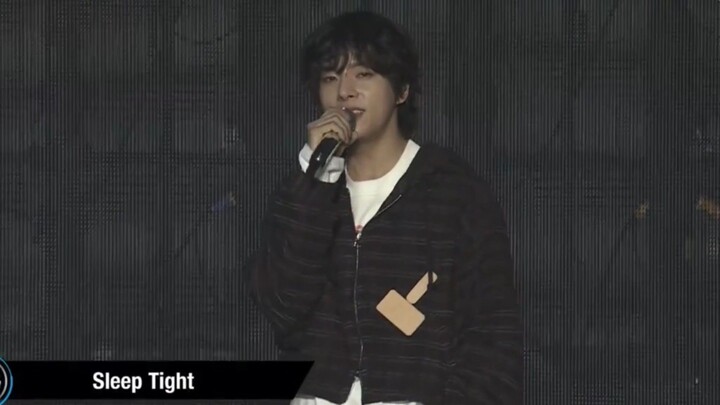 Sleep Tight - Enhypen
