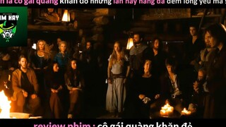 Cô bé quàng khắn đỏ (p2) #phimcotich