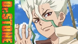 Dr. Stone: Wasuregataki (English Dub Cover) | Silver Storm