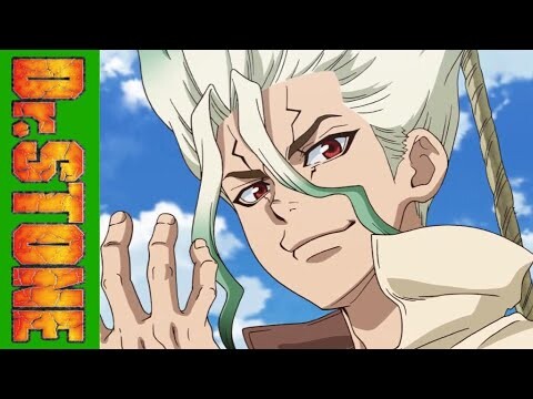 Dr. Stone: Wasuregataki (English Dub Cover) | Silver Storm