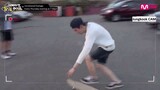 [ENG] [American Hustle Life] Unreleased Cut - Ep.3 V’s. Suga’s and Jungkook’s sk