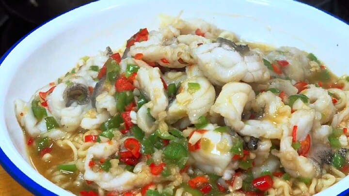 Khó mà tưởng tượng nổi, cắn một miếng đã phê đến mức nào!