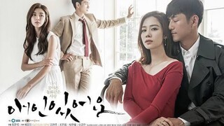 I Have A Lover EP32